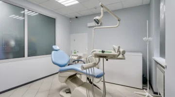 Стоматологическая клиника доктора Савченко изображение 18
